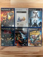PlayStation 2 PS2 Spiele Berlin - Spandau Vorschau