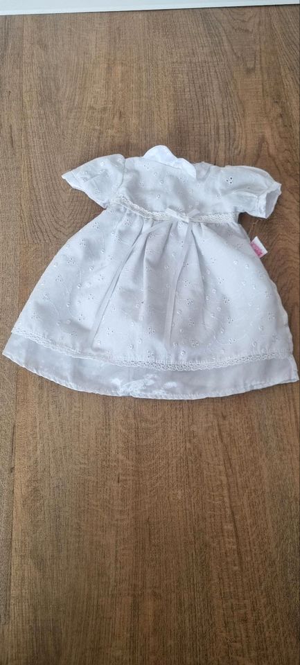 Baby Born Kleid 43 cm Zapf in Freudenberg