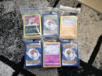 Pokemon Karten - Mystery Packs Bayern - Hof (Saale) Vorschau