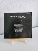 Pokewalker Nintendo DS Anleitung Nordrhein-Westfalen - Willich Vorschau