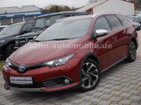 Toyota Auris Touring Sports Hybrid Automatik/SHZ/RFK Baden-Württemberg - Rauenberg Vorschau