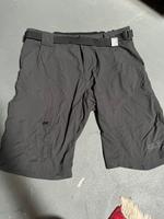 Jack Wolfskin Outdoorhose schwarz Gr. 50 / Hessen - Runkel Vorschau