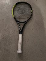 Tennisschläger DUNLOP XS 300 Lite München - Schwabing-West Vorschau