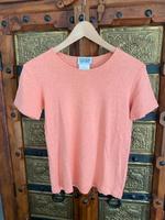 Oberteil T-Shirt Escada Sport Hessen - Braunfels Vorschau