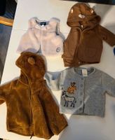 Baby Jacken/Weste Schwerin - Lankow Vorschau