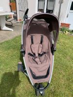 Quinny Buggy Sachsen - Bergen bei Auerbach, Vogtland Vorschau