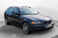BMW 318i touring FL* Automatik*Klima*SSD*18Zoll M Performance Bayern - Langquaid Vorschau