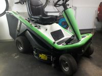 Vermiete: Etesia Hydro 80 Bahia Aufsitzmäher Aufsitzrasenmäher Harburg - Hamburg Rönneburg Vorschau