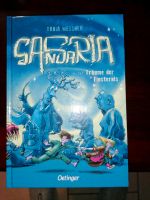 Verkaufe das Buch Sansaria-Träume der Finsternis Sachsen - Zwoenitz Vorschau