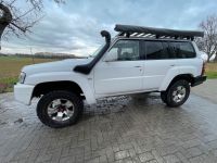 Nissan Patrol Y61 Nordrhein-Westfalen - Spenge Vorschau