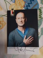 Autogrammkarte von Peter Lohmeyer Nordrhein-Westfalen - Moers Vorschau