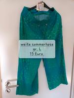 sommerhose Bayern - Kirchanschöring Vorschau