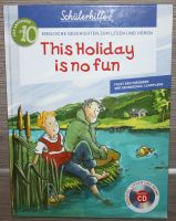 Schülerhilfe „This Holiday is no fun“ - Schülerhilfe Englisch Essen - Essen-Borbeck Vorschau