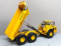 Volvo A40D Dumper, 1:50, Motorart. Kein WSI, IMC Rheinland-Pfalz - Neuwied Vorschau