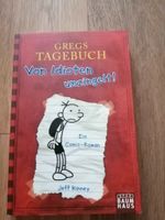 Gregs Tagebuch wie NEU Nordrhein-Westfalen - Monheim am Rhein Vorschau