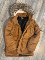 Winterjacke 152 H&M Saarland - Saarwellingen Vorschau