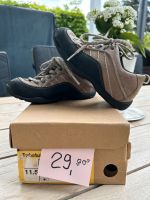 TIMBERLAND Outdoor Wanderschuhe Größe 31 Niedersachsen - Wunstorf Vorschau