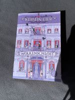 Buch Wolkenschloss Kerstin Gier Schleswig-Holstein - Mielkendorf Vorschau