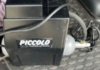 Piccolo Airbrush Kompressor OVP Saarbrücken-Mitte - St Johann Vorschau