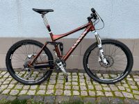 Canyon Nerve AM 7.0 Hessen - Friedberg (Hessen) Vorschau