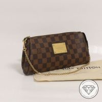 Original Louis Vuitton Eva Umhängetasche 177400 xxyy Elberfeld - Elberfeld-West Vorschau