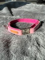 Isartau Halsband *Softie* in rosa Niedersachsen - Helmstedt Vorschau