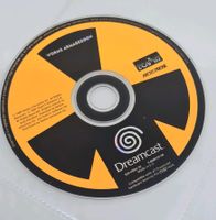 Dreamcast Worms Armageddon NUR CD Saarland - Schmelz Vorschau