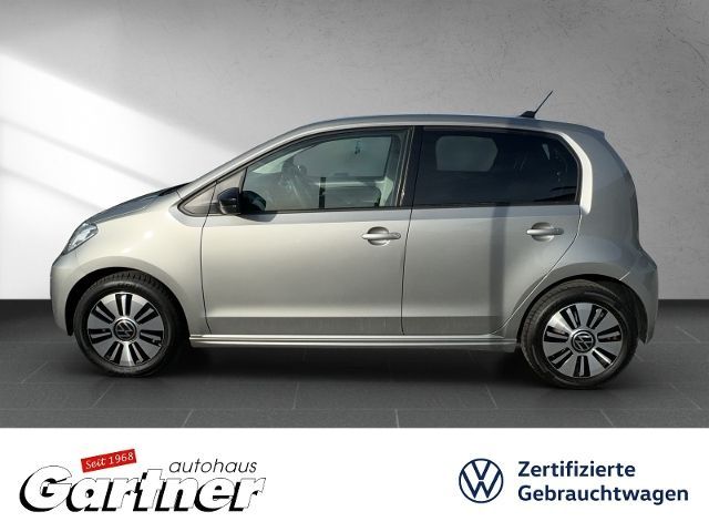Volkswagen e-up! STYLE WINTERPAKET CCS REAR VIEW DAB GRA KL in Eiselfing