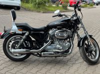 Harley Davidson 883L Super Low Rheinland-Pfalz - Kaiserslautern Vorschau