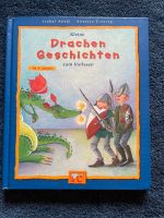 Vorlesebuch "Drachengeschichten" Baden-Württemberg - Orsingen-Nenzingen Vorschau