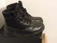 Magnum Mid Herren Stiefel gr 43 Bergedorf - Hamburg Billwerder Vorschau