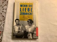 Susanne Stein „ Wenn die Liebe zerbricht „ Berlin - Pankow Vorschau