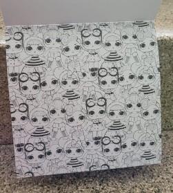 Fleecedecke Kinder: LOL Surprise (120x140cm) +Extra inkl. Versand in Nürnberg (Mittelfr)