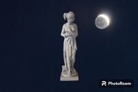 Venus Göttin Statue aus Harz in 4K-Auflösung 3D Druck Baden-Württemberg - Mannheim Vorschau