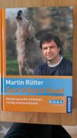 Buch Martin Rütter Sprachkurs Hund Saarland - Blieskastel Vorschau