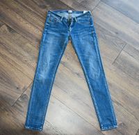 Tommy Hilfiger Damen Skinny Jeans / 30-32 / 28-32 / Denim / blau Brandenburg - Neuenhagen Vorschau