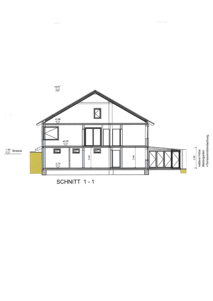 *Ohne Provision* Top saniertes EFH mit Ausbaumöglichkeiten in Selfkant