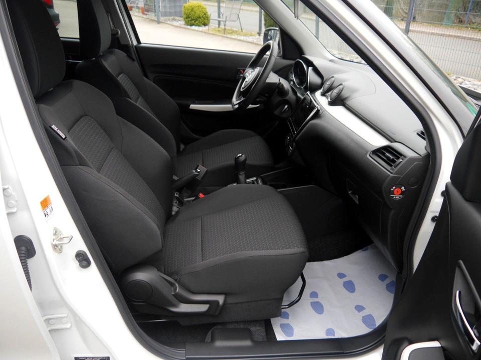 Suzuki Swift 1.2 HYBRID Comfort *ACC/LED/KAM/ALLWETTER* in Holzwickede