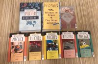 Rosamunde Pilcher verschiedene Bücher Baden-Württemberg - Leingarten Vorschau