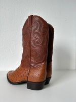 Tony Lama Ostrich Cowboy Stiefel Düsseldorf - Eller Vorschau