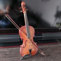 Spieluhr Geige Nordrhein-Westfalen - Frechen Vorschau