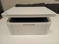 HP LaserJet Pro MFP M28a inkl. HP Laserjet 44A Patrone Kreis Ostholstein - Bad Schwartau Vorschau