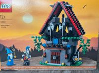 Lego Limited Edition Majistos Zauberwerkstatt 40601 Sachsen - Meißen Vorschau