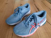 ASICS. Sport. Laufschuhe. Gr. 40 Sehr gut erhalten. Baden-Württemberg - Mosbach Vorschau