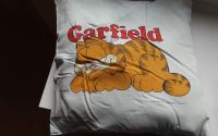 GARFIELD Kissen Jim Davis 1978 Niedersachsen - Neustadt am Rübenberge Vorschau