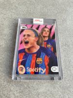 Topps Project22 Alexia Putellas FC Barcelona by Sanil Chitrakar Düsseldorf - Lichtenbroich Vorschau