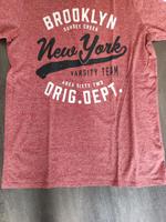 Herren T-Shirt Gr. M Bayern - Eckersdorf Vorschau