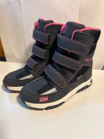 Trollkids Winterstiefel Gr. 35 Nordrhein-Westfalen - Krefeld Vorschau