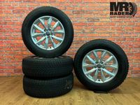 TOP Original Audi Q5 FY Winterräder Winterreifen 235/65 R17 Dortmund - Mitte Vorschau