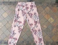 kuschelige Wohlfühlhose Stoffhose Janina Gr.S Niedersachsen - Loxstedt Vorschau